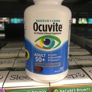 Meet your Posher, Marlene